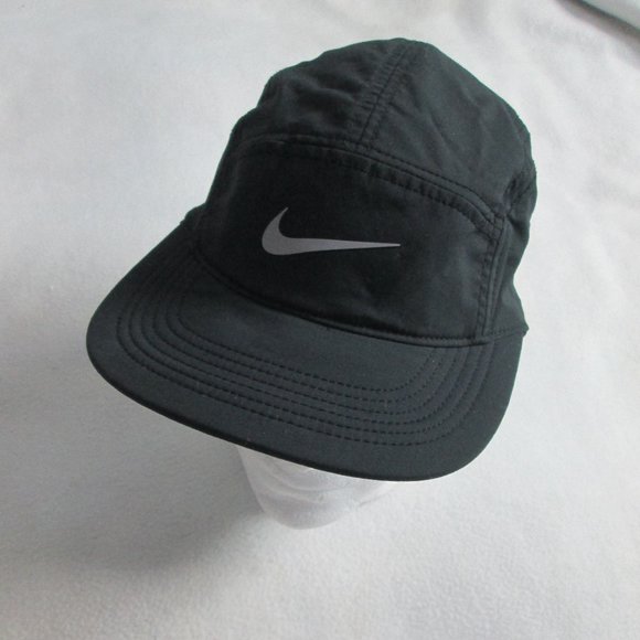 NIKE 5 PANEL HAT